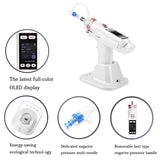 Water Mesotherapy Injection mesotherapy machine Oxygen Injector Gun