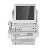 hifu High Intensity Focused Ultrasound Face Lifting Shaping Skin Tightening LIPOHIFU Machine