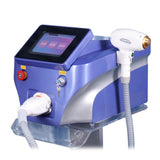 Spa Use Diode Laser Permanent Skin Rejuvenation Hair Removal Beauty Machine 755nm 808nm 1064nm Blue diode laser machine