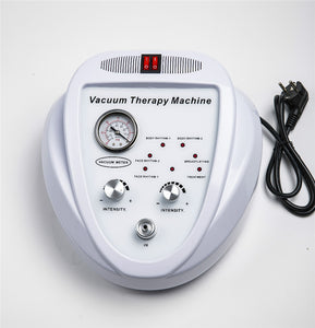 Breast Enlarger Vacuum Pump machine vacuum therapy machine for skin lifting and butt enlargement machine