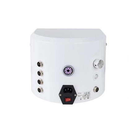 7 in 1 40K Cavitation Machine Vacuum RF Cellulite Removal Body Slimming Beauty Machine With Red Light Each Handle - CSTrueBeauty