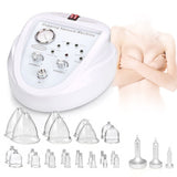 Breast Enlarger Vacuum Pump machine vacuum therapy machine for skin lifting and butt enlargement machine