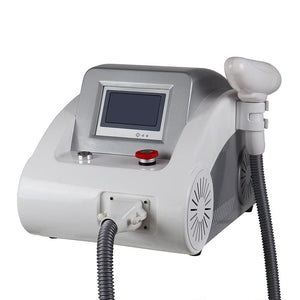 Q-Switch Nd Yag Laser Machine Tatoo Removal Laser Machine Skin Mole Removal Equipment Imported Laser Lamp