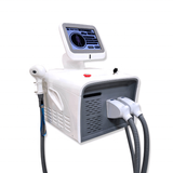 Portable 2 In 1 808nm Diode Laser Depilation Picosecond Laser Tattoo Removal Laser Hair Removal Machine