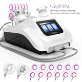 CaVstorm Ultrasonic Cavitation 3.0 Slimmin Microcurrent RF Vacuum Photon Machine