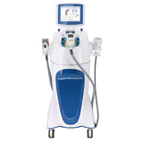 5 In 1 Slimming Machine Vela RF Shape 40Khz Cavitation Fat Burning Fat Cells Blasting Machine