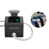 Air Cooling Hiemtsure Slimming Machine