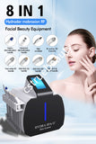 SPA M86 Multi-functional Hydradermabrasion RF Beauty Equipment