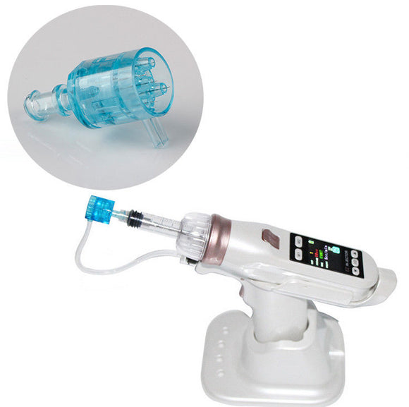 Water Mesotherapy Injection mesotherapy machine Oxygen Injector Gun