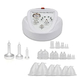 Breast Enlarger Vacuum Pump machine vacuum therapy machine for skin lifting and butt enlargement machine