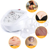 Breast Enlarger Vacuum Pump machine vacuum therapy machine for skin lifting and butt enlargement machine