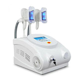 Body Shaping System Cryolipolysis Fat Freeze Vacuum Body Contouring Slimming Liposuction Beauty Machine Cool Cryotherapy Spa Equipment