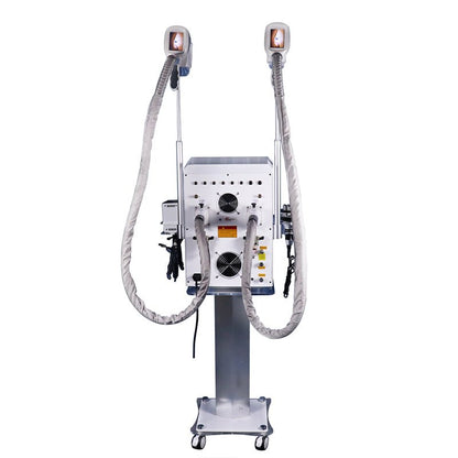 Cryolipolysis Fat Freezing Portable Cryo Slimming Machine Vacuum Fat Reduction Cryotherapy Fat Freeze Cavitation Machine - CSTrueBeauty