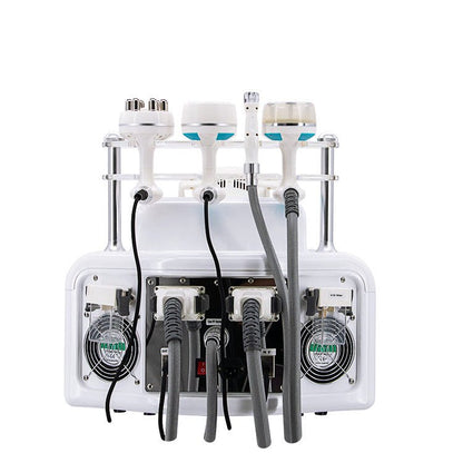 Desktop V10 multifunctional Vela Shape body slimming machine - CSTrueBeauty
