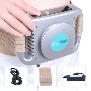 Freeze Fat Machine Fat Freezing Liposuction Machine Cryo Lipo Slimming Machine Home Use Cold Body Shaping