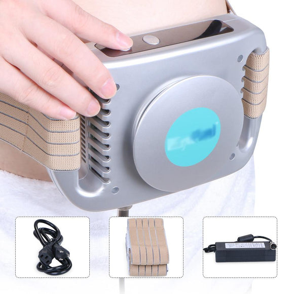 Freeze Fat Machine Fat Freezing Liposuction Machine Cryo Lipo Slimming Machine Home Use Cold Body Shaping