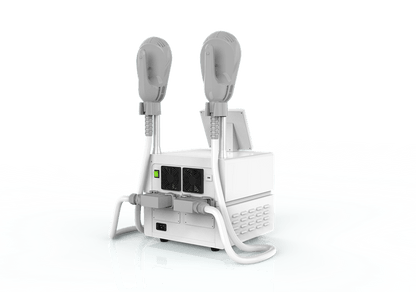 HIEMT Sculpting System EMSlim Muscle Building Slimming Machine Electromagnetic Muscle Beauty Salon Equipment EMslim For Body Slimming - CSTrueBeauty