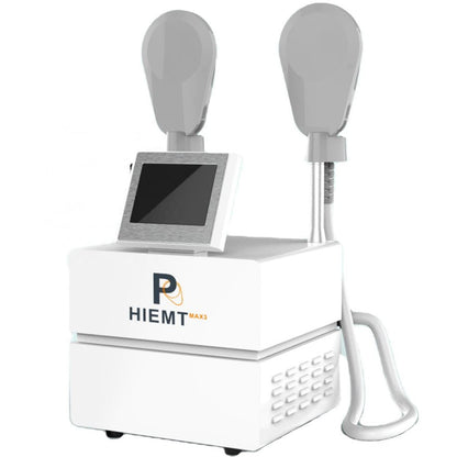 HIEMT Sculpting System EMSlim Muscle Building Slimming Machine Electromagnetic Muscle Beauty Salon Equipment EMslim For Body Slimming - CSTrueBeauty