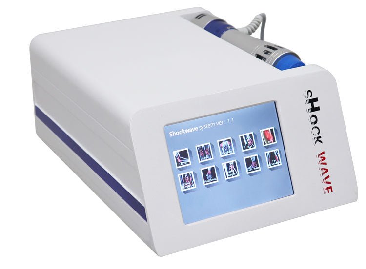 High quality Low intensity ED shock wave therapy machine/acoustic wave therapy shockwave therapy machine for treat pain/ED treatment machine - CSTrueBeauty