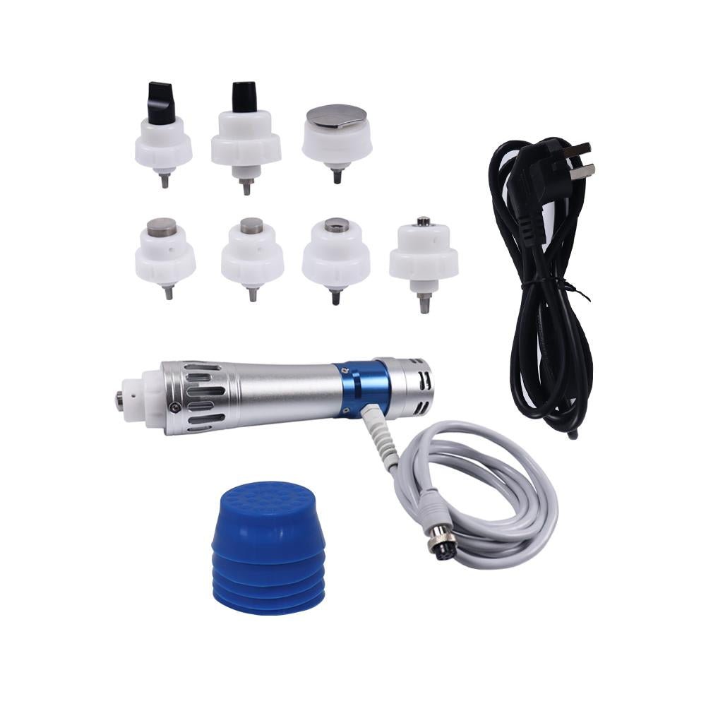 High quality Low intensity ED shock wave therapy machine/acoustic wave therapy shockwave therapy machine for treat pain/ED treatment machine - CSTrueBeauty