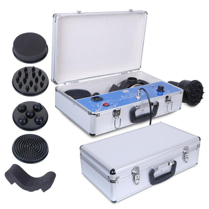 High Quality New Model No After - sale Problem G5 Weight Loss Vibrating Cellulite Massage Machine G5 Massage Salon Spa Equipment - CSTrueBeauty