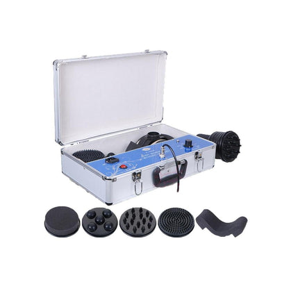 High Quality New Model No After - sale Problem G5 Weight Loss Vibrating Cellulite Massage Machine G5 Massage Salon Spa Equipment - CSTrueBeauty