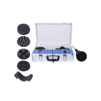 High Quality New Model No After - sale Problem G5 Weight Loss Vibrating Cellulite Massage Machine G5 Massage Salon Spa Equipment - CSTrueBeauty