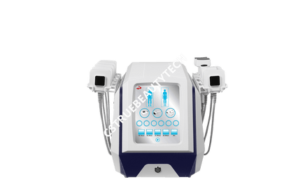 New 10 Handles Hot Sculpting Body Shaping Machine Rf Skin Tightening Machine Jisu Id Fat Dissolving Machine - CSTrueBeauty