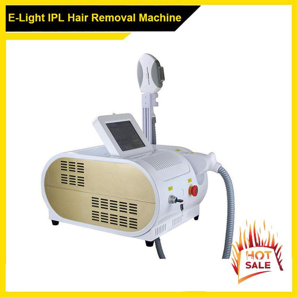 New 2020 Skin Care Machine IPL Opt Shr Hair Removal Elight Skin Rejuvenation Beauty Machine Acne Removal Salon Use