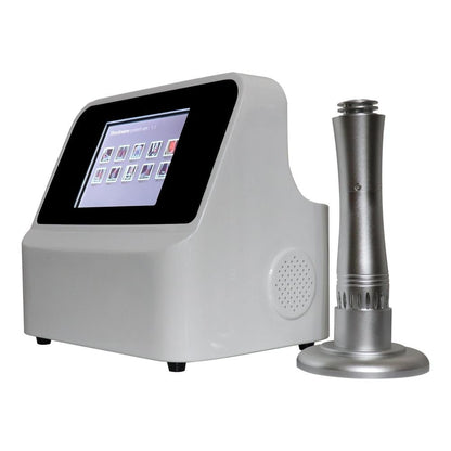 Pain Relief Slimming Shock Wave Machine Tennis Elbow Ultrasonic Radio Anti - aging shockwave Spa Beauty Machine - CSTrueBeauty