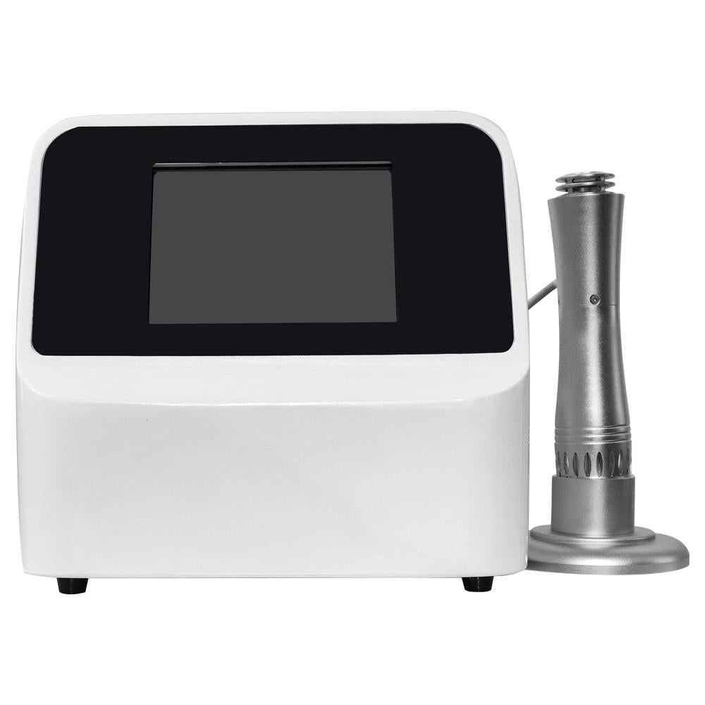 Pain Relief Slimming Shock Wave Machine Tennis Elbow Ultrasonic Radio Anti - aging shockwave Spa Beauty Machine - CSTrueBeauty