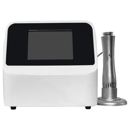 Pain Relief Slimming Shock Wave Machine Tennis Elbow Ultrasonic Radio Anti - aging shockwave Spa Beauty Machine - CSTrueBeauty