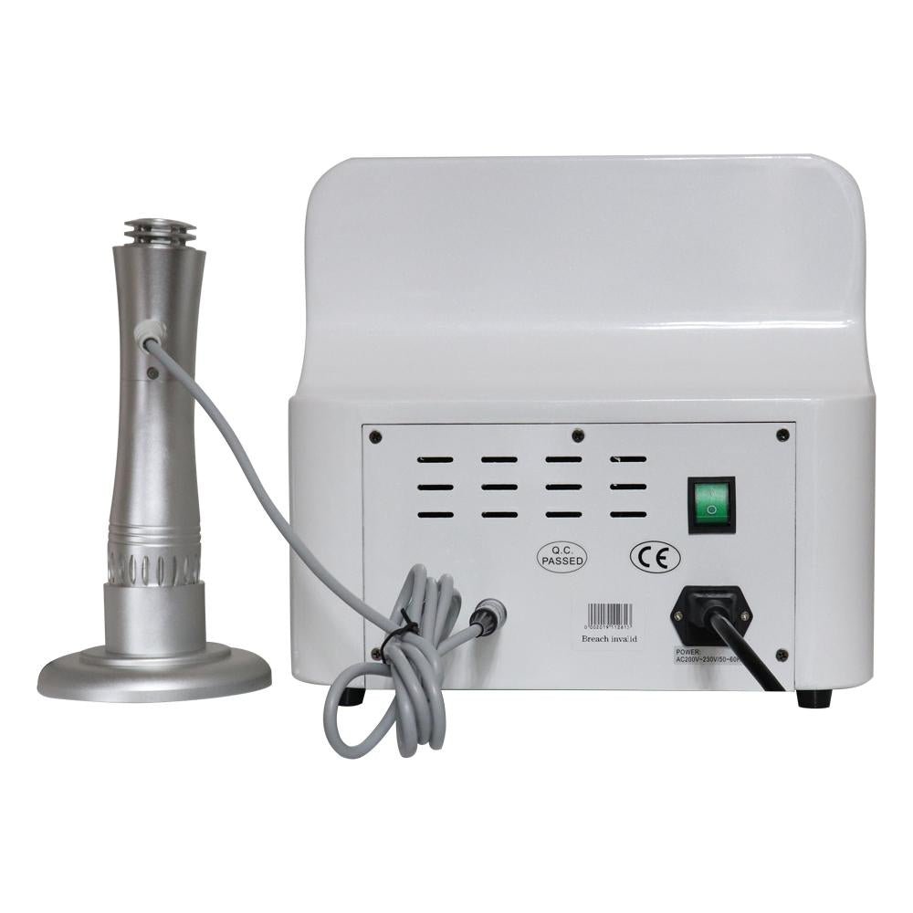 Pain Relief Slimming Shock Wave Machine Tennis Elbow Ultrasonic Radio Anti - aging shockwave Spa Beauty Machine - CSTrueBeauty