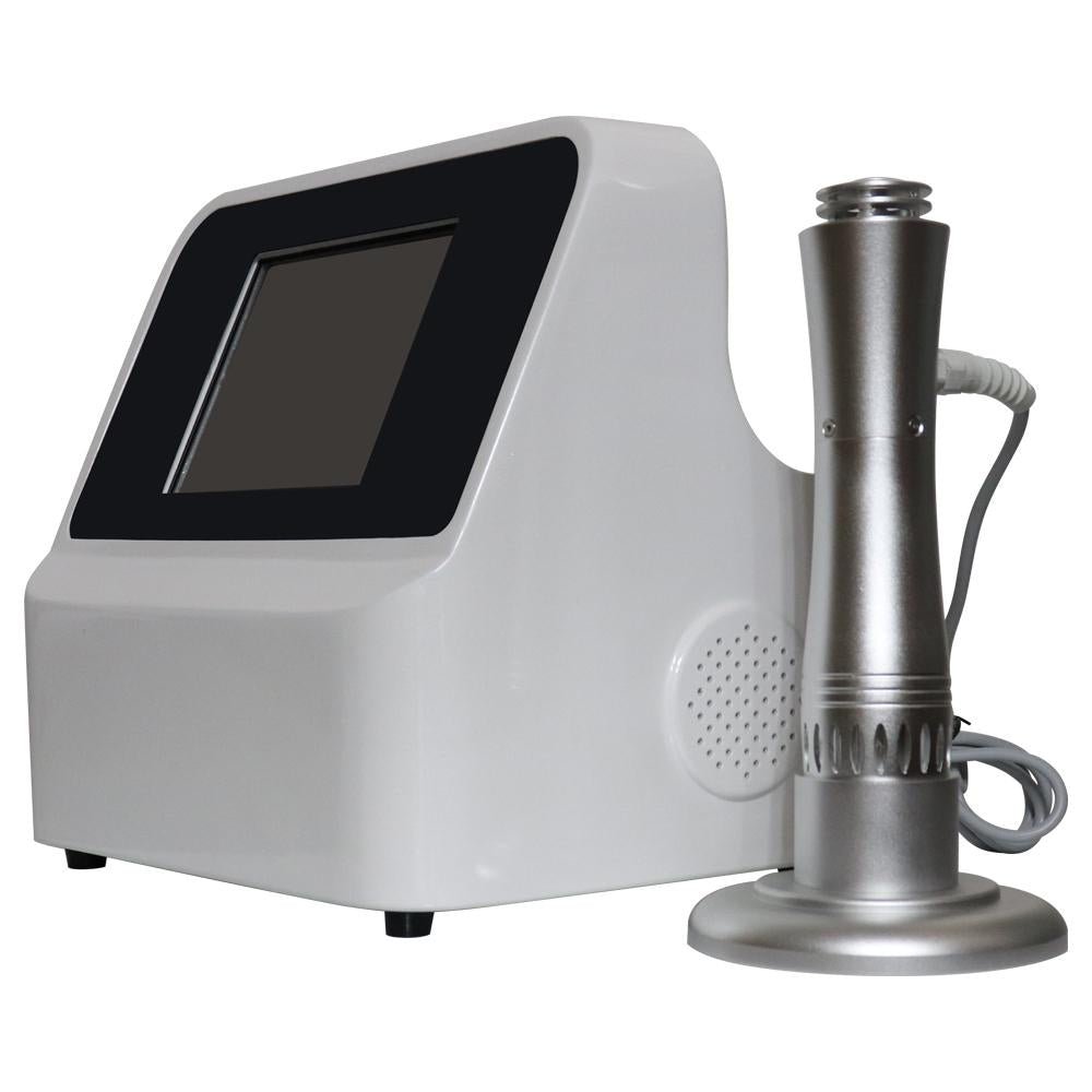 Pain Relief Slimming Shock Wave Machine Tennis Elbow Ultrasonic Radio Anti - aging shockwave Spa Beauty Machine - CSTrueBeauty