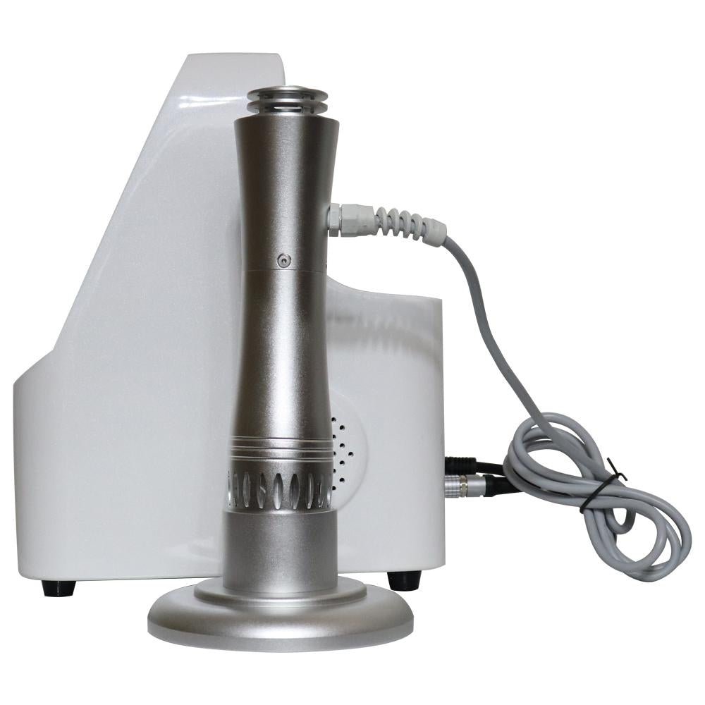 Pain Relief Slimming Shock Wave Machine Tennis Elbow Ultrasonic Radio Anti - aging shockwave Spa Beauty Machine - CSTrueBeauty
