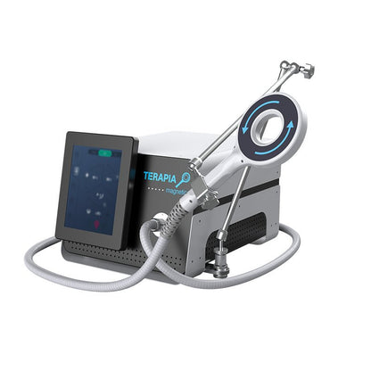 Portable Magnetotherapy Pemf Magnetic Therapy Physio Magneto TERAPIA Magnetica Device - CSTrueBeauty