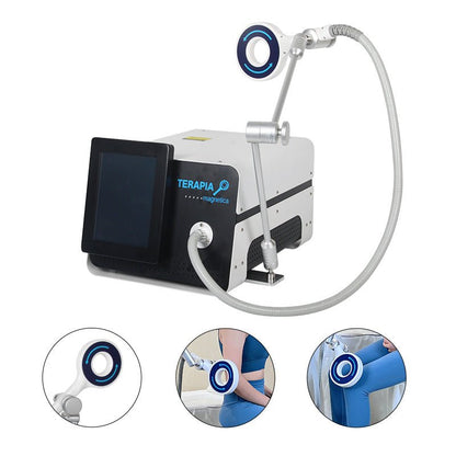 Portable Magnetotherapy Pemf Magnetic Therapy Physio Magneto TERAPIA Magnetica Device - CSTrueBeauty