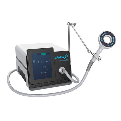 Portable Magnetotherapy Pemf Magnetic Therapy Physio Magneto TERAPIA Magnetica Device - CSTrueBeauty