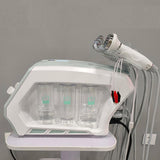 8 In 1 ultrasound Water Oxygen sprayer skin Peel and Hydra dermabrasion Beauty facial Cleansing RF Face care Machine